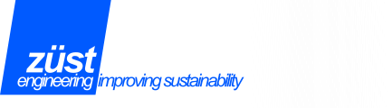 Zuest Engineering AG - Improving Sustainability